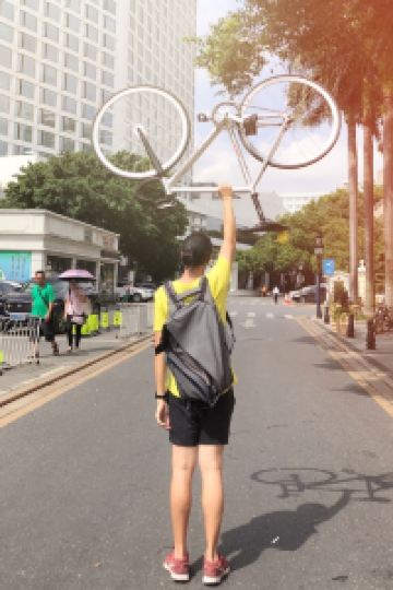 CherishSam 雲浮迎賓館優惠