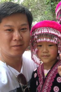 Lvxingjiadaka 塔佩門飯店優惠