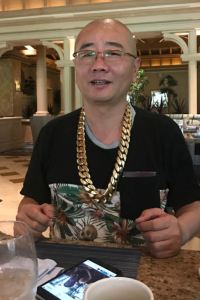 Dongguoxiansheng 西貢大飯店優惠