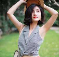 梨薇Livy
