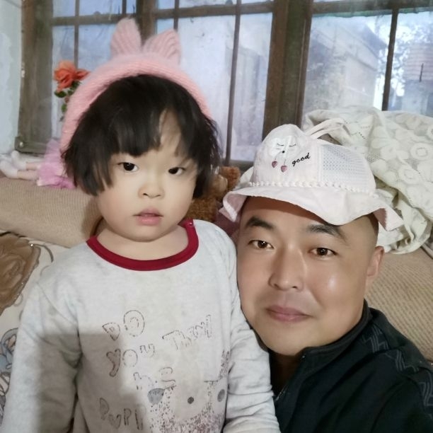 Sex child in Linyi