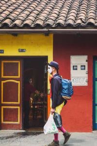 M28061**** 珠海長隆企鵝酒店優惠