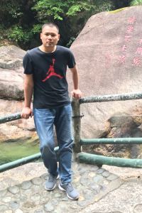 liudi098 南京水遊城假日飯店優惠