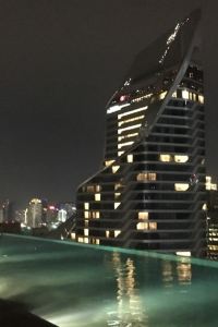 Niaokafurui 曼谷金普頓馬瀨酒店 （SHA Extra Plus）優惠