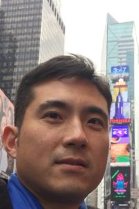 Xiaoxiaorihua
