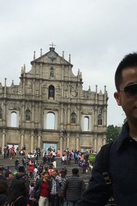 1365436**** 西荷里活艾迪遜酒店優惠