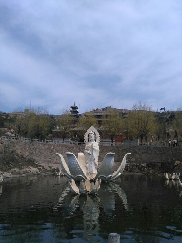 天馬島旅遊區景點 臨沂旅遊評論 旅行指南 Trip Com