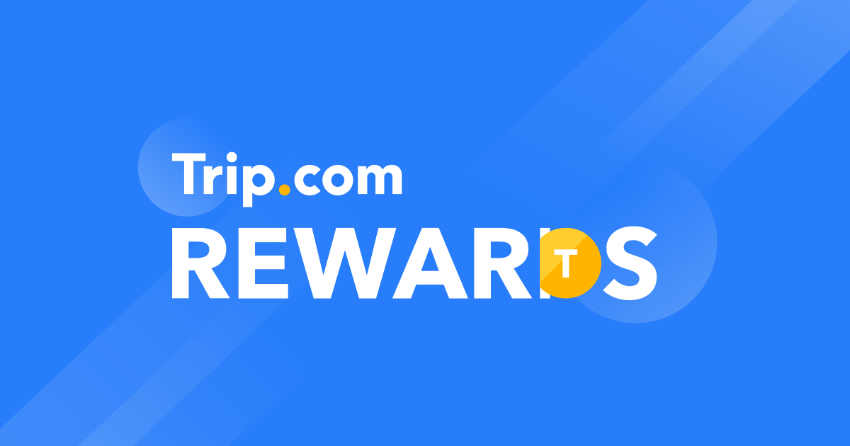 trip rewards login