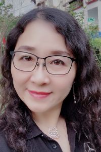 李林麗真