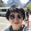 Coeinkie Wong