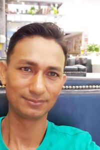 Gyanendra Giri 雅高芮族阿姆斯特丹城市飯店優惠