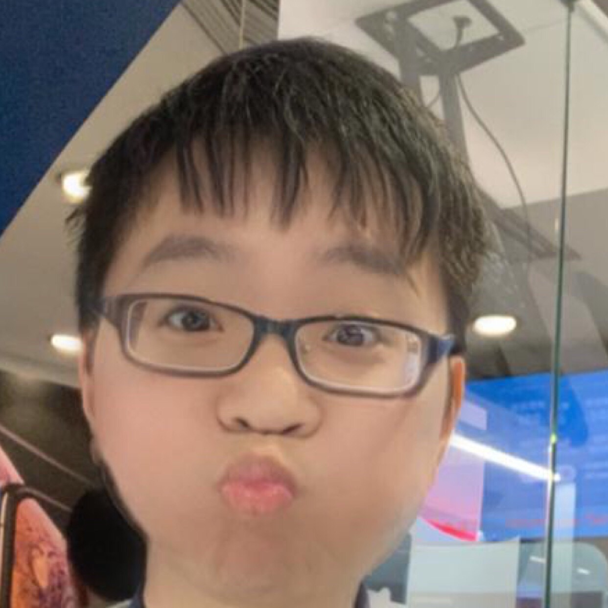丸大爺