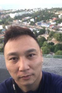 大蛇