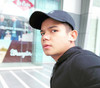 Chris Xander