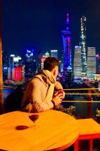 Kwan Lan 台北二十輪旅店西門町館優惠