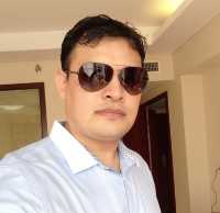 Sandeep Shrestha