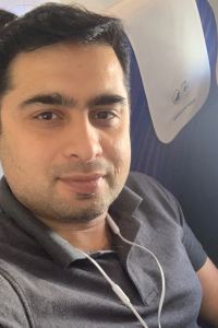 NASIR MAHMOOD SAEED 廣州新亞大飯店優惠
