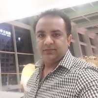 Nadeem Javed Bhatti