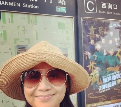 Life Behind the Viewfinder