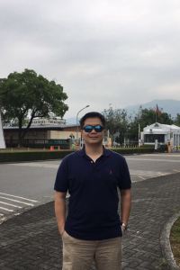 YI CHANG