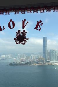 Lance Lam 香港觀塘帝盛飯店優惠