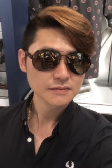 Norman Cheung 深圳喜悦假日酒店優惠