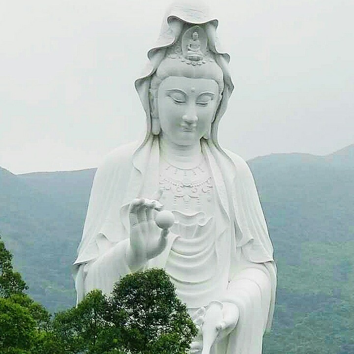 chau chi ki