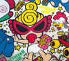 Hysteric