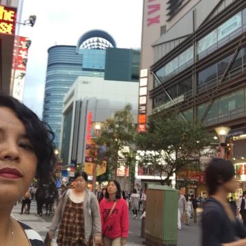 Jessica Kokeshi