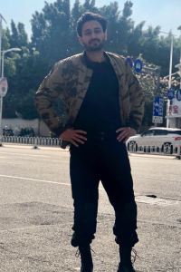 Karan Boparai