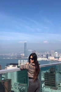 Vivi C. 中央公園飯店優惠
