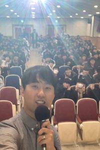 Jaeyoung