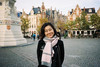 Maggie Pang