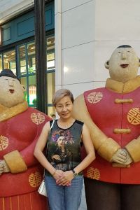 Mei Ngo Samsung JS Boutique Hotel 쿠폰