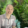 Jimmy Chew