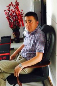 Youshanwanshui 瘦西湖中集格蘭雲天大飯店優惠