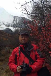 Niuzaijianghu 四姑娘山聖地映像飯店優惠