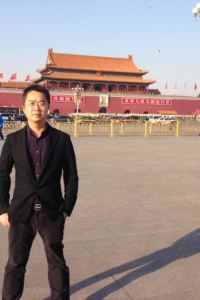 Simone Aspera高空花園全景飯店（解放碑洪崖洞店）優惠