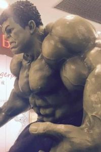 alex 北京伯豪瑞廷飯店優惠