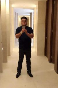 LEO_QingDao 海悅御華大飯店（青島鳳崗路地鐵站店）優惠