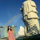Amelie Chong