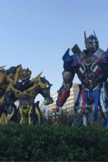 Nuonuo_8019 倫敦希思羅機場萬麗酒店優惠