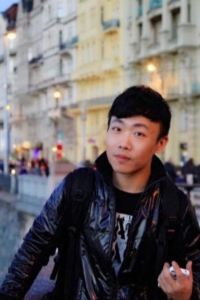 tommyzheng 澳門喜來登大酒店優惠