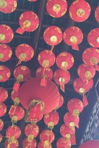 M15245**** 南京金茂威斯汀大飯店優惠