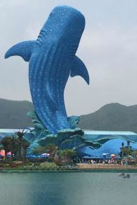 Silver 廈門鷺江賓館優惠