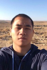 Ajing 一呆公寓（廣州保利世貿會展中心店）優惠