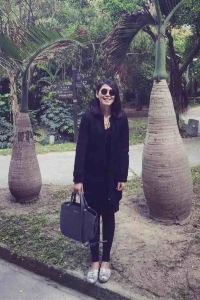 adaspace USC 飯店優惠