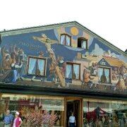 Jiqigou 維也納中央車站飯店優惠