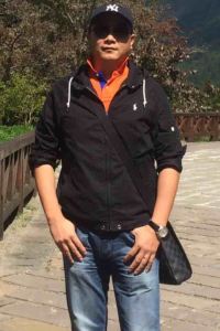 Oliver Zhang 華沙機場萬麗飯店優惠