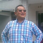 李家庄主